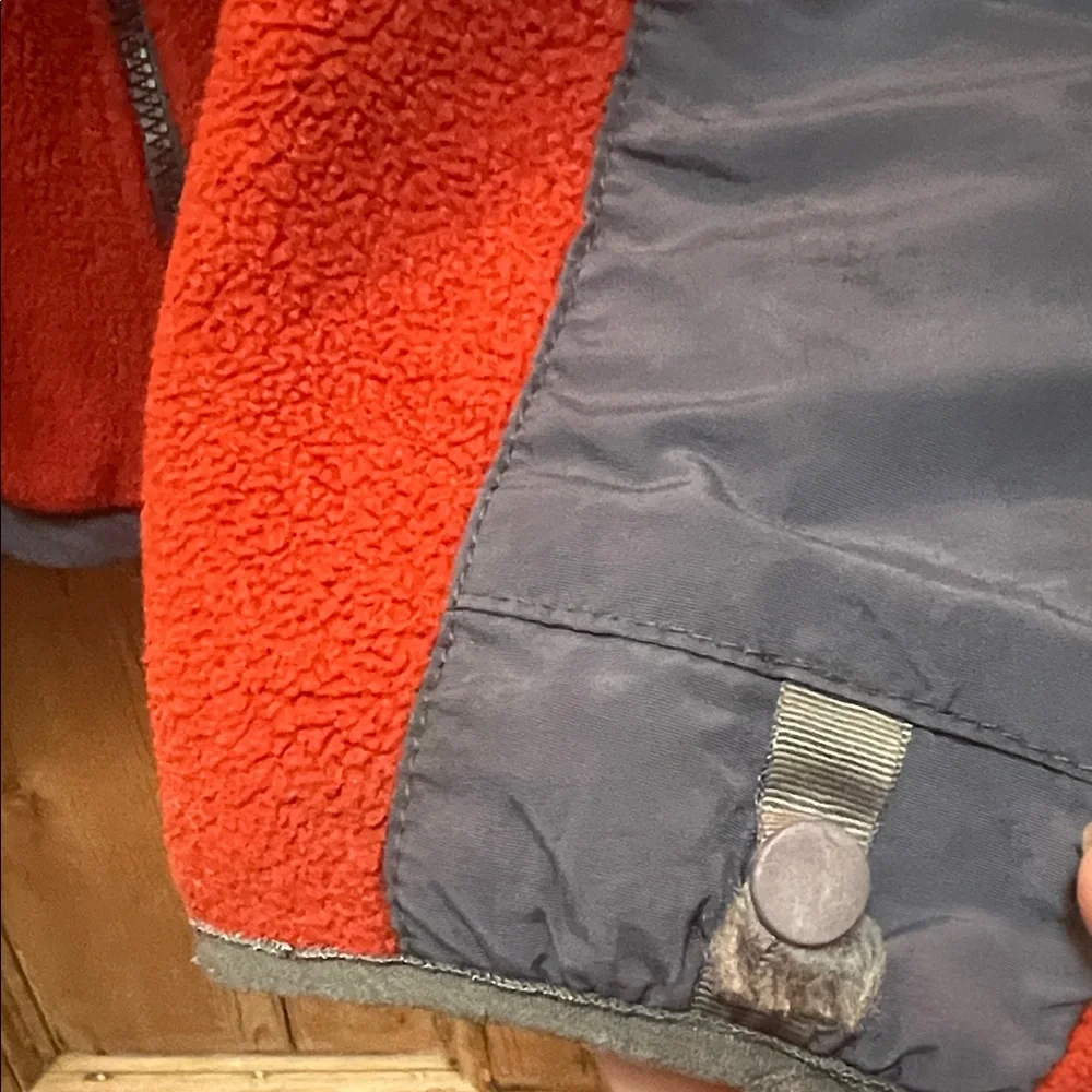 The North Face Men's Denali Performance Jacket